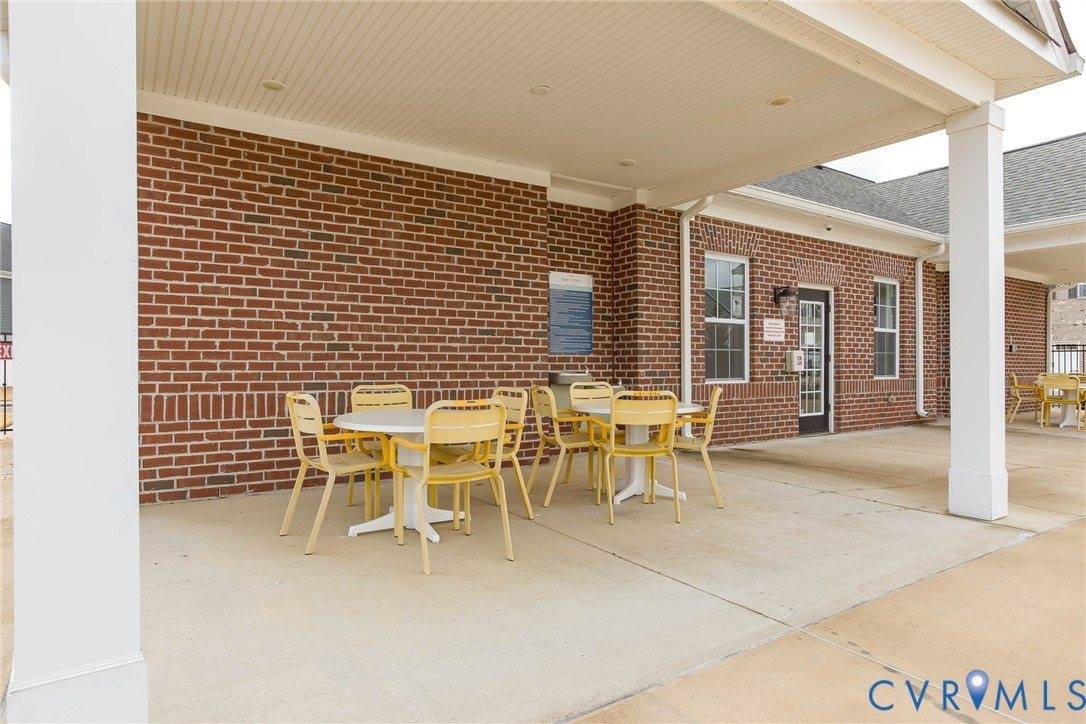 4855 Wild Horse Lane, Henrico County, VA 23294