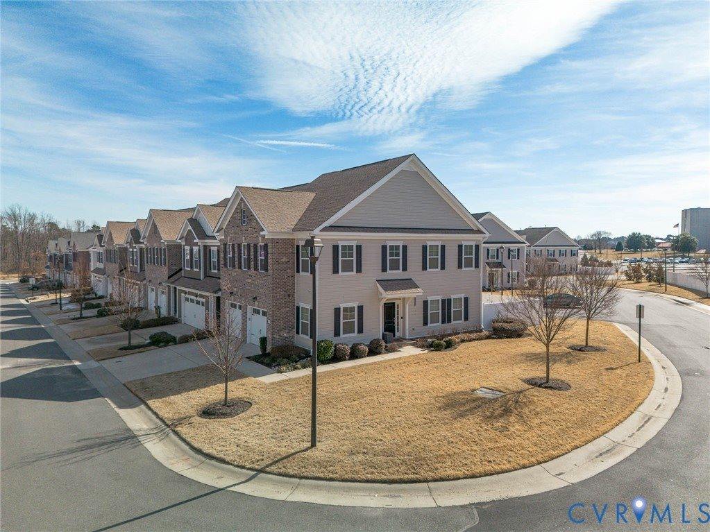 4855 Wild Horse Lane, Henrico County, VA 23294