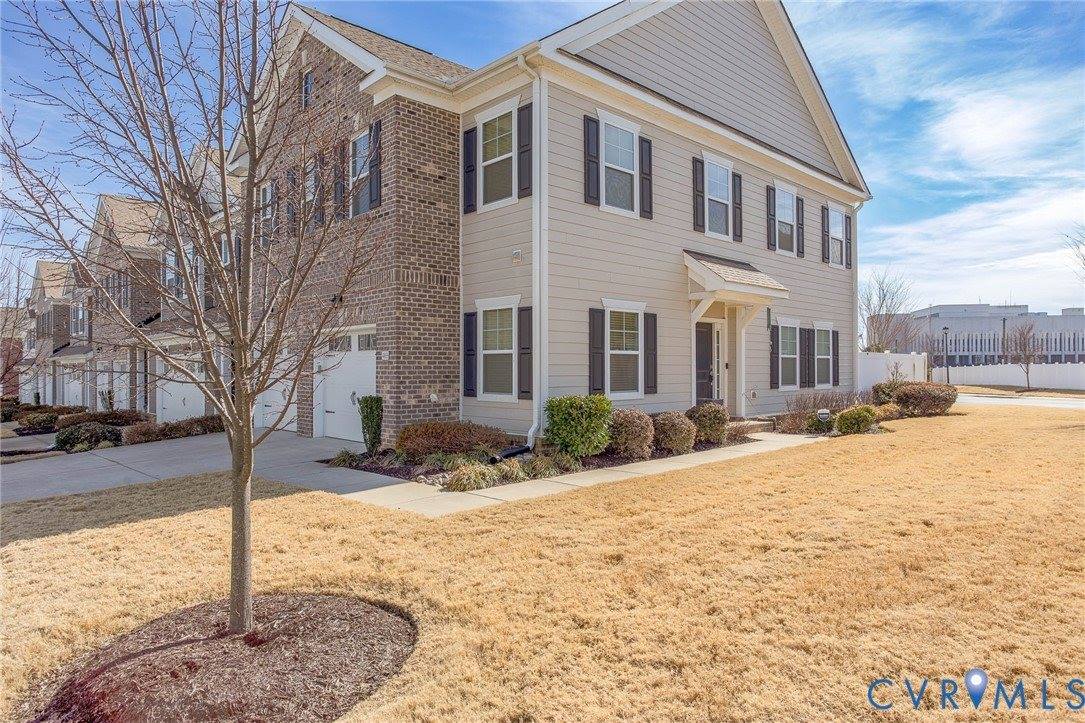 4855 Wild Horse Lane, Henrico, VA 23294