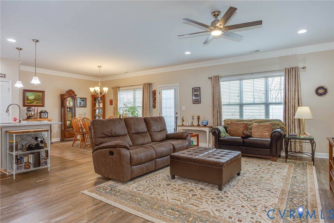 4855 Wild Horse Lane, Henrico County, VA 23294