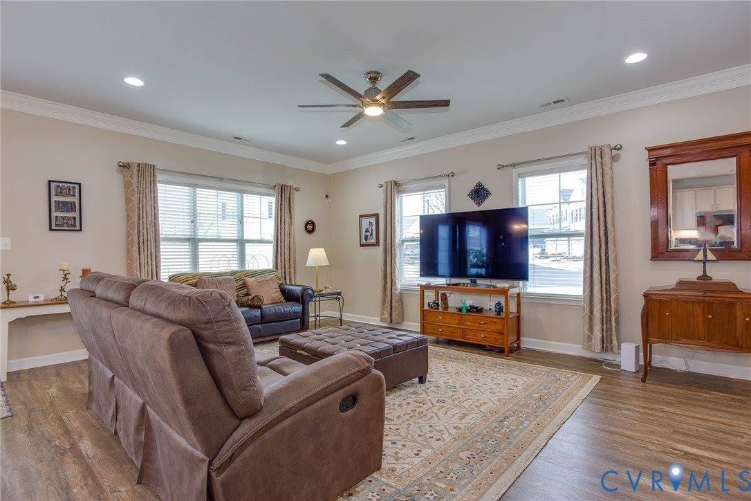 4855 Wild Horse Lane, Henrico County, VA 23294