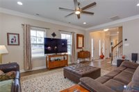 4855 Wild Horse Lane, Henrico County, VA 23294