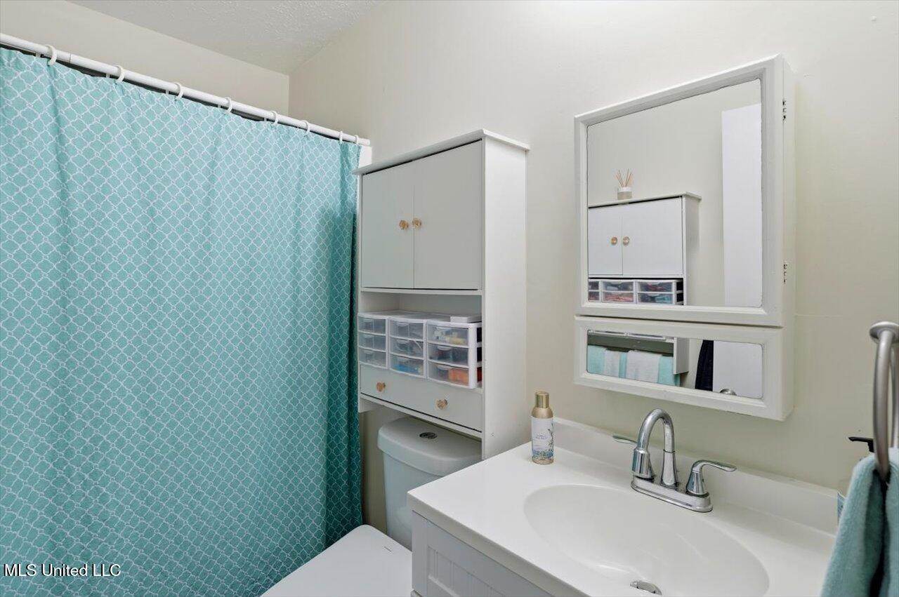 176 Will Stutely Drive, Brandon, MS 39042