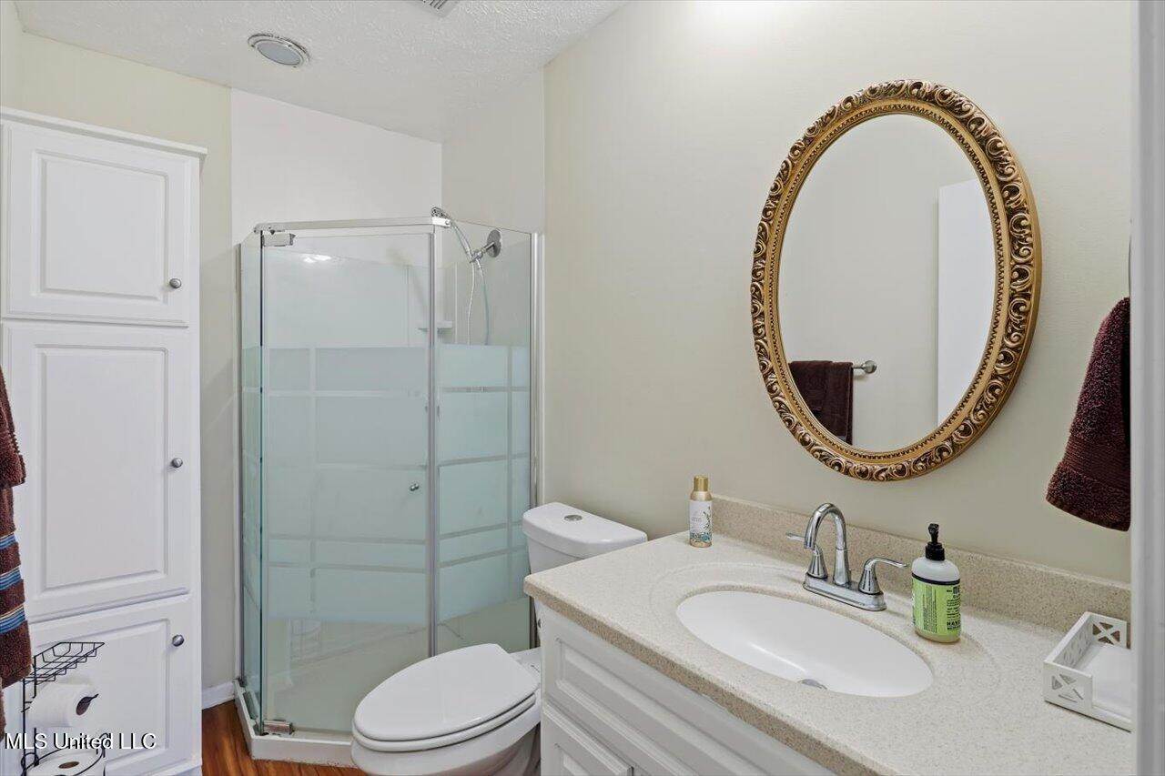 176 Will Stutely Drive, Brandon, MS 39042