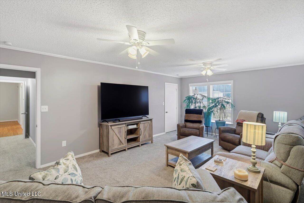 176 Will Stutely Drive, Brandon, MS 39042