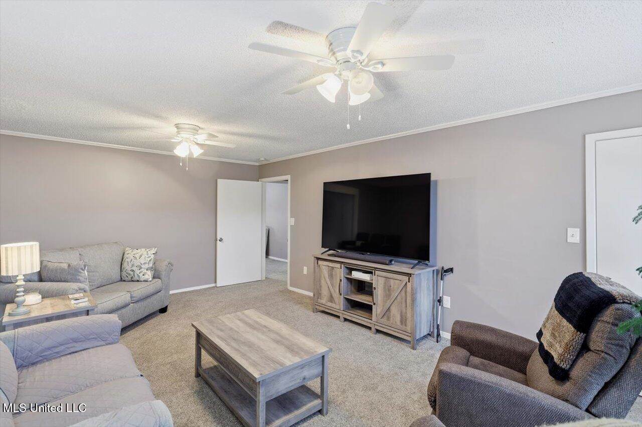 176 Will Stutely Drive, Brandon, MS 39042