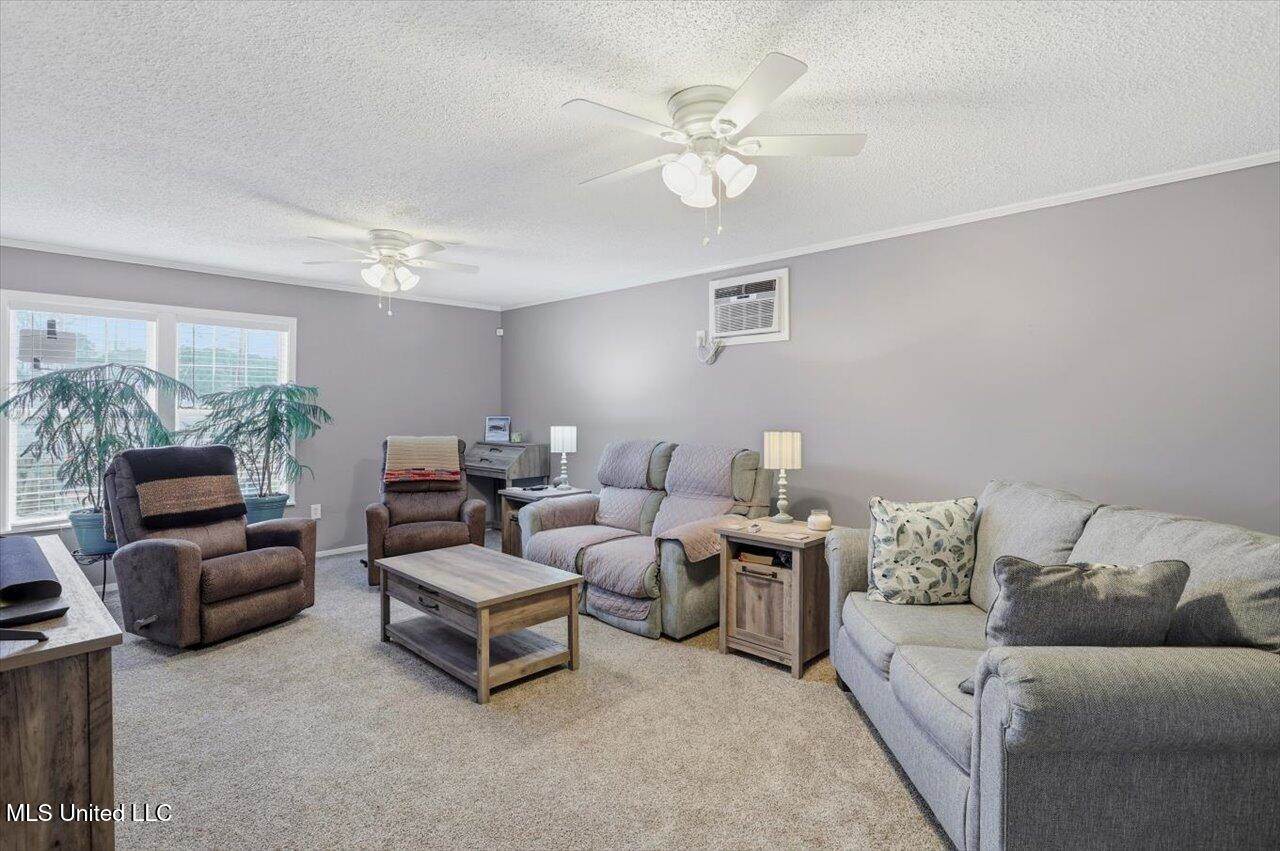 176 Will Stutely Drive, Brandon, MS 39042