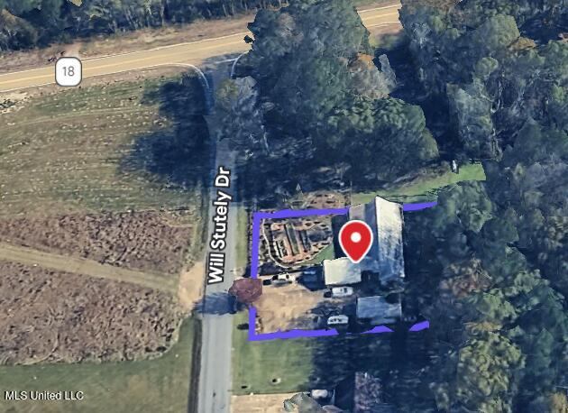 176 Will Stutely Drive, Brandon, MS 39042