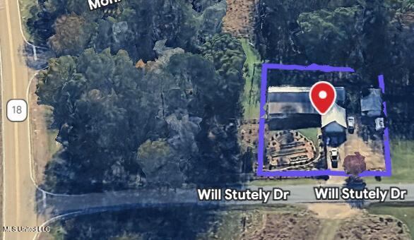 176 Will Stutely Drive, Brandon, MS 39042