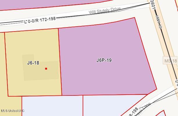 176 Will Stutely Drive, Brandon, MS 39042