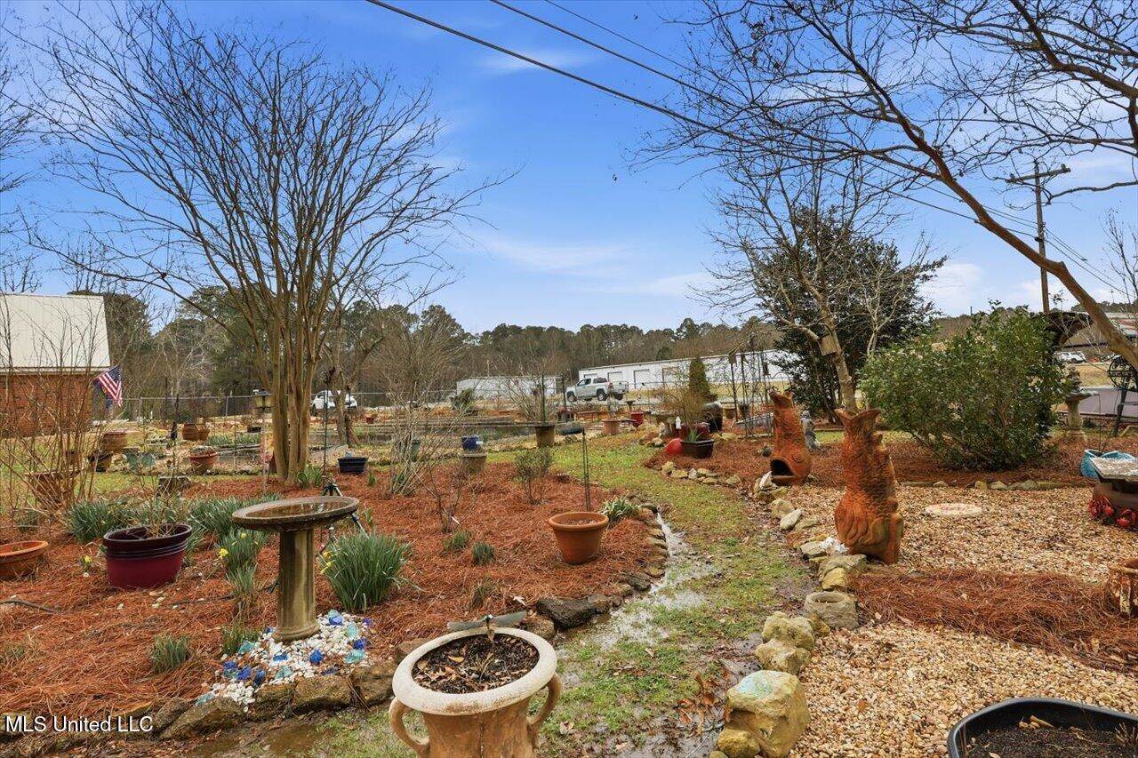 176 Will Stutely Drive, Brandon, MS 39042