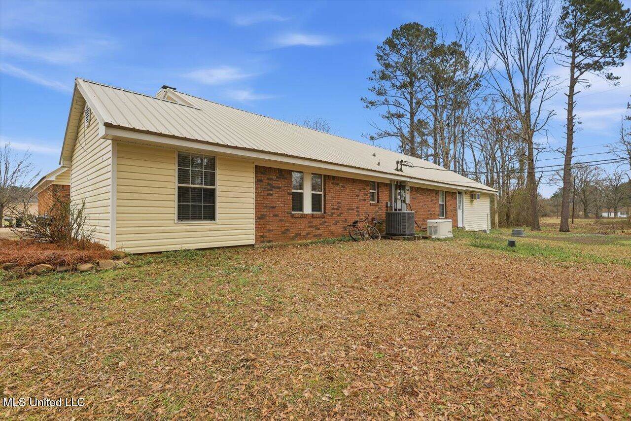 176 Will Stutely Drive, Brandon, MS 39042