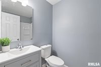 3518 West Garfield Street, Davenport, IA 52804