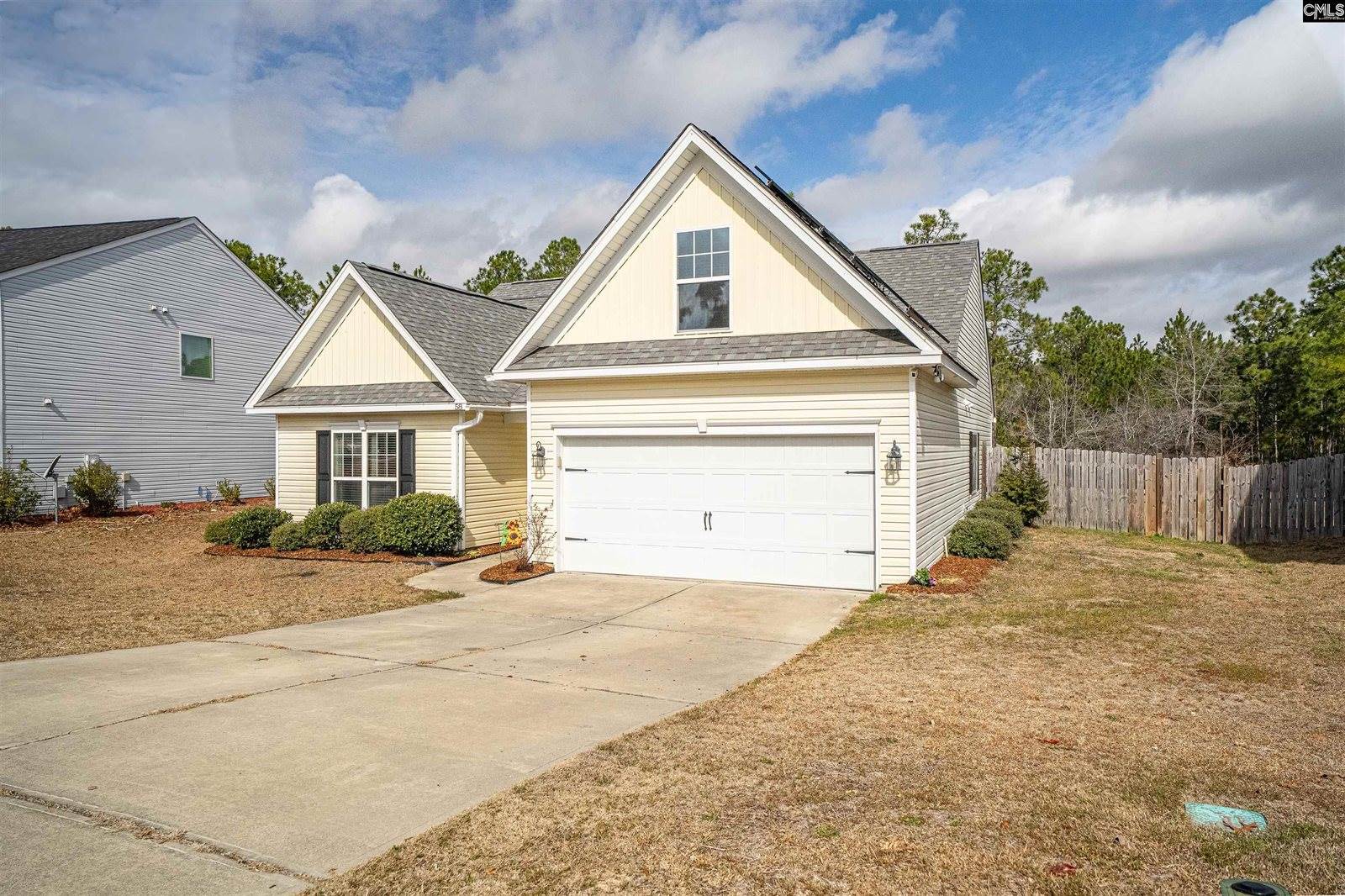 58 Driftwood, Elgin, SC 29045