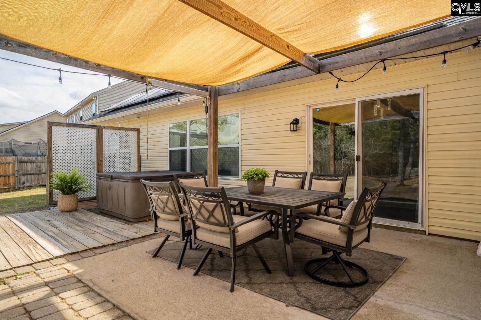 58 Driftwood, Elgin, SC 29045