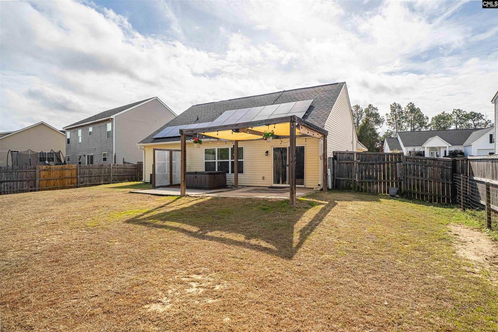 58 Driftwood, Elgin, SC 29045