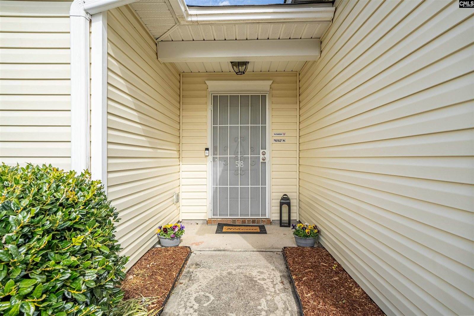 58 Driftwood, Elgin, SC 29045