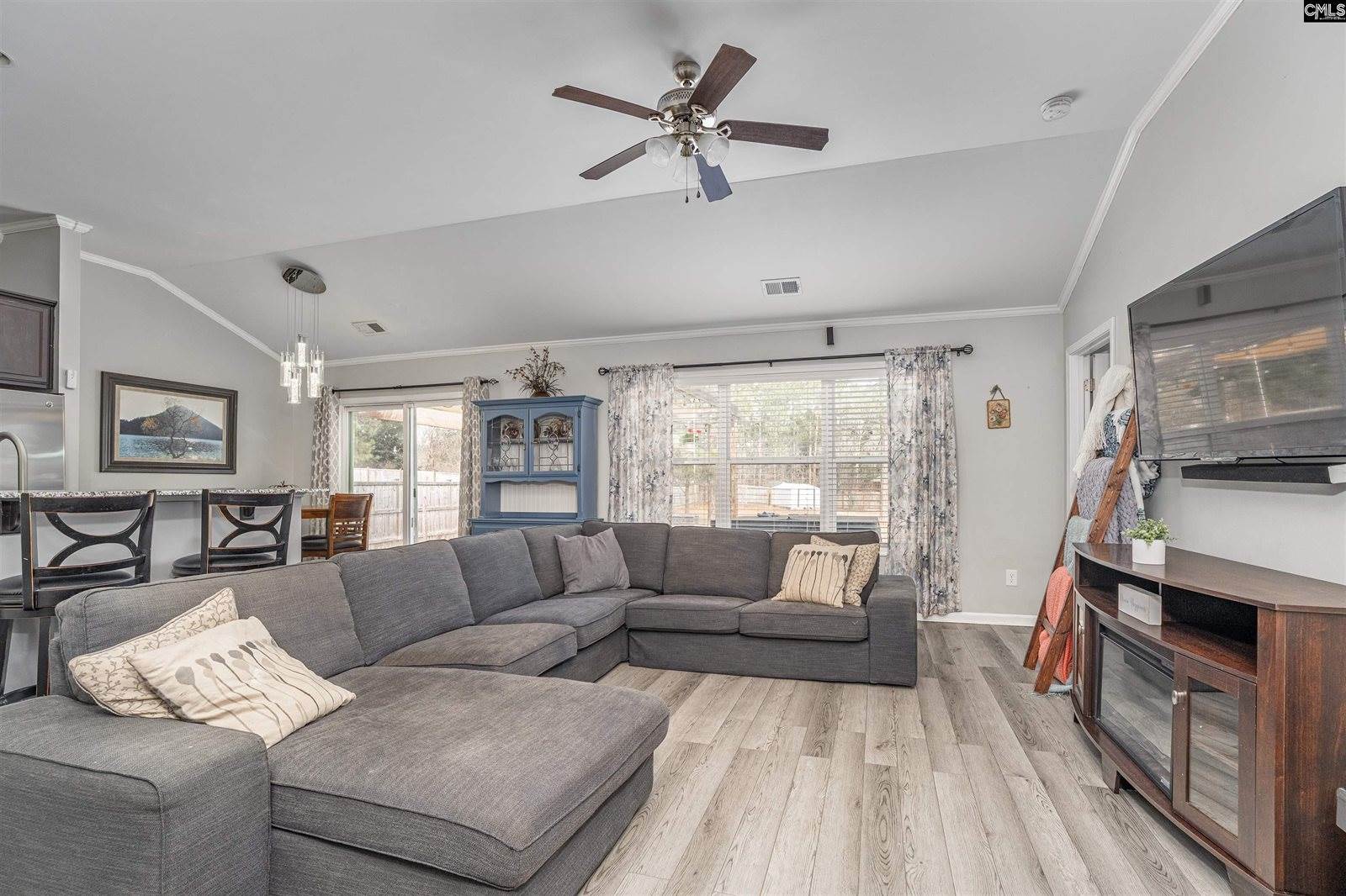 58 Driftwood, Elgin, SC 29045