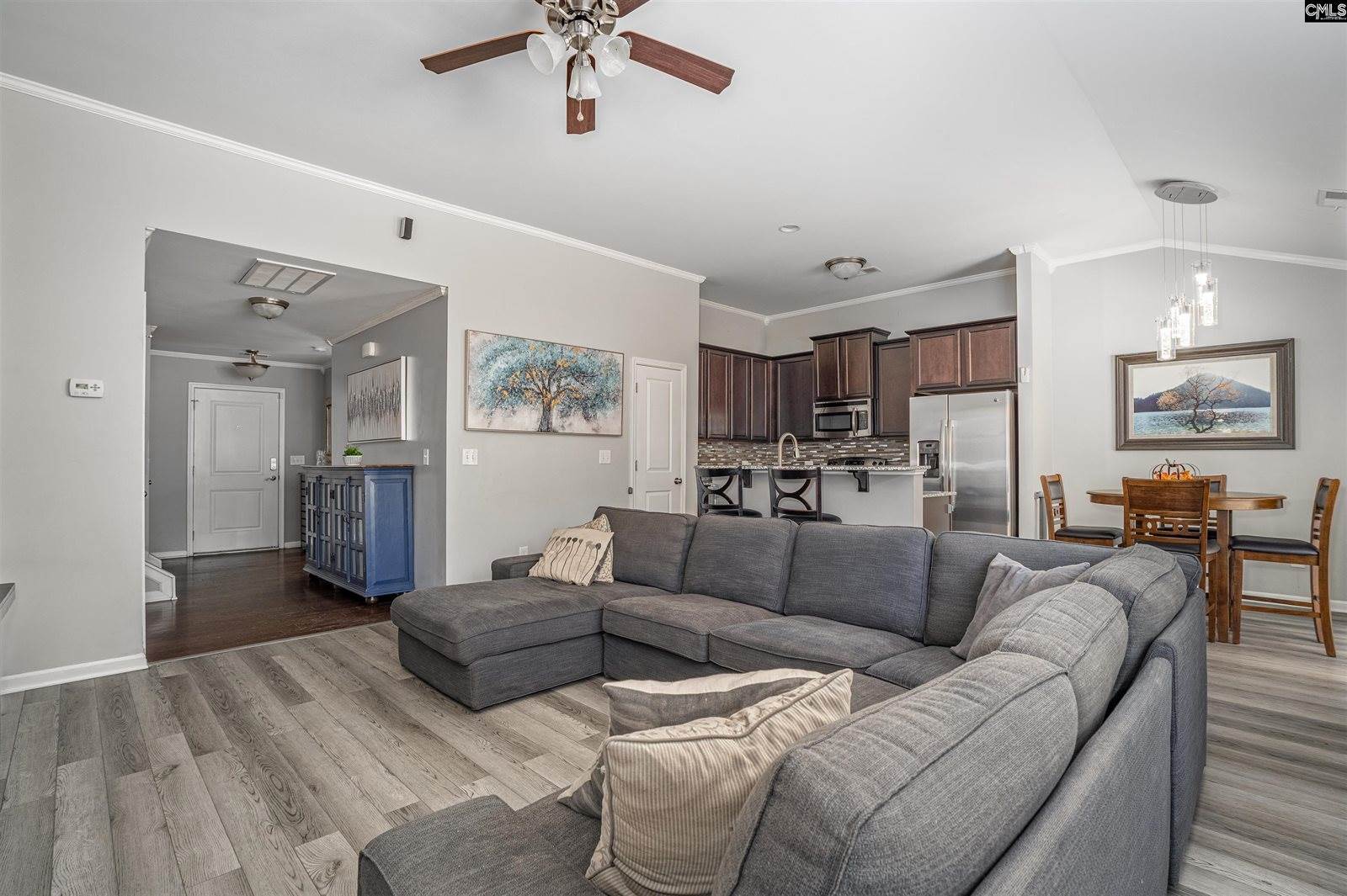 58 Driftwood, Elgin, SC 29045