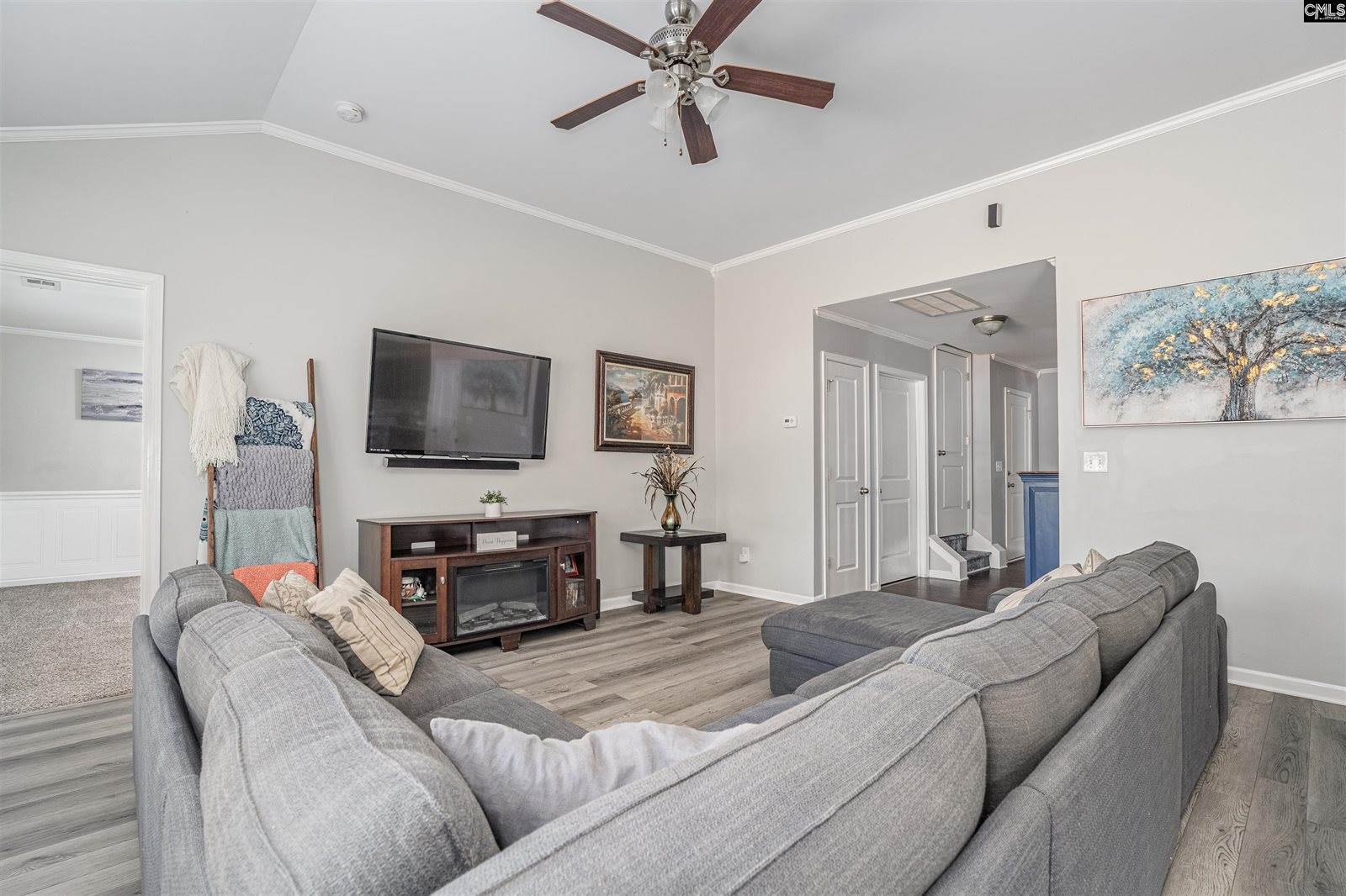 58 Driftwood, Elgin, SC 29045