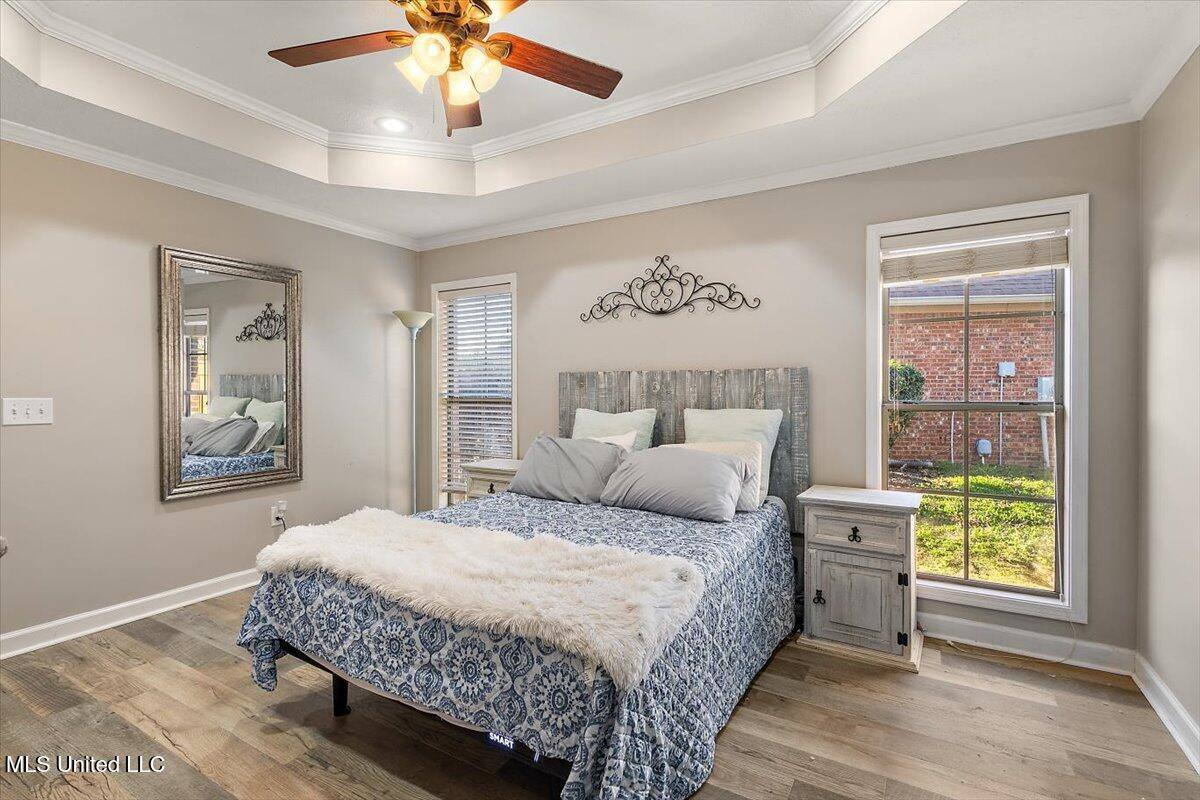 159 Regatta Drive, Brandon, MS 39047