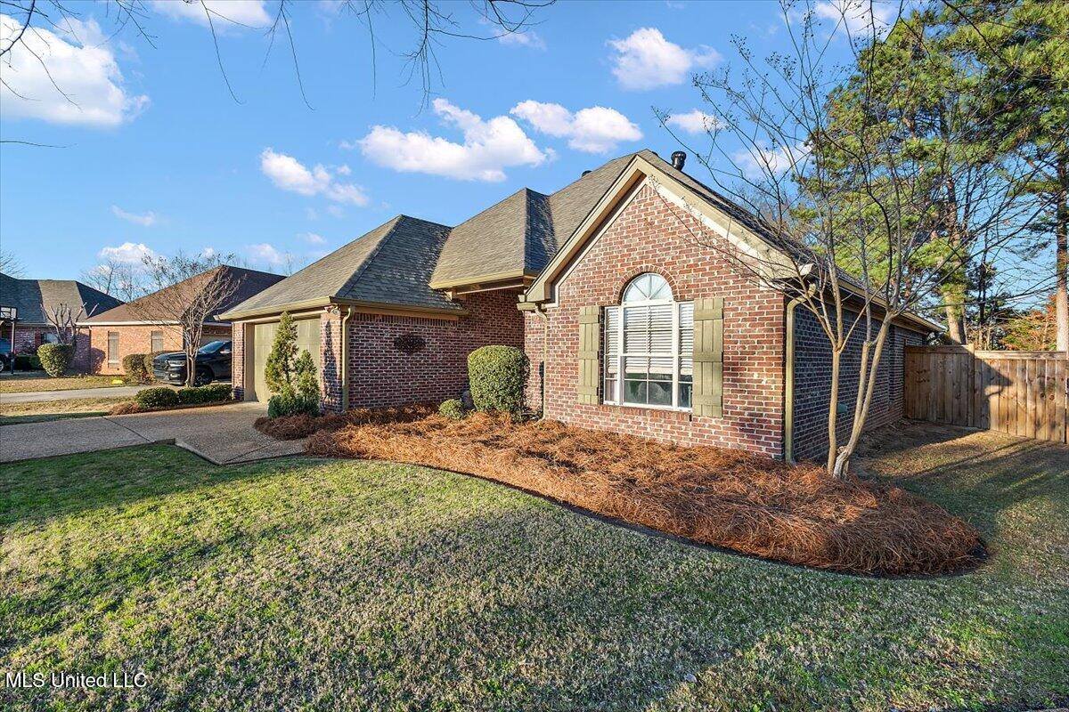159 Regatta Drive, Brandon, MS 39047