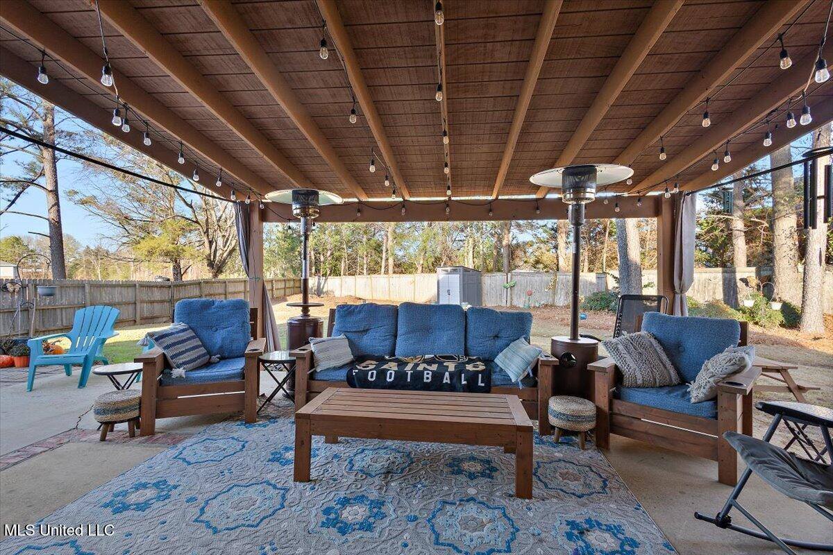 159 Regatta Drive, Brandon, MS 39047