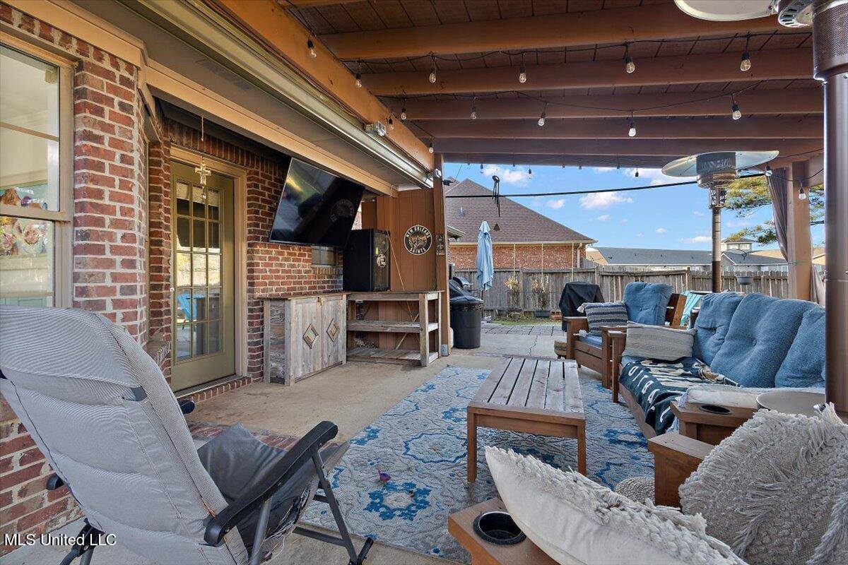 159 Regatta Drive, Brandon, MS 39047