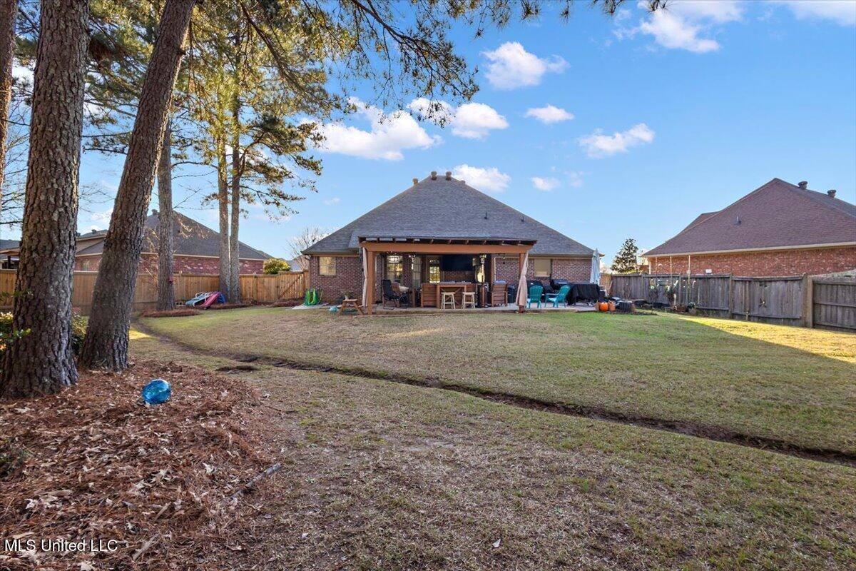 159 Regatta Drive, Brandon, MS 39047