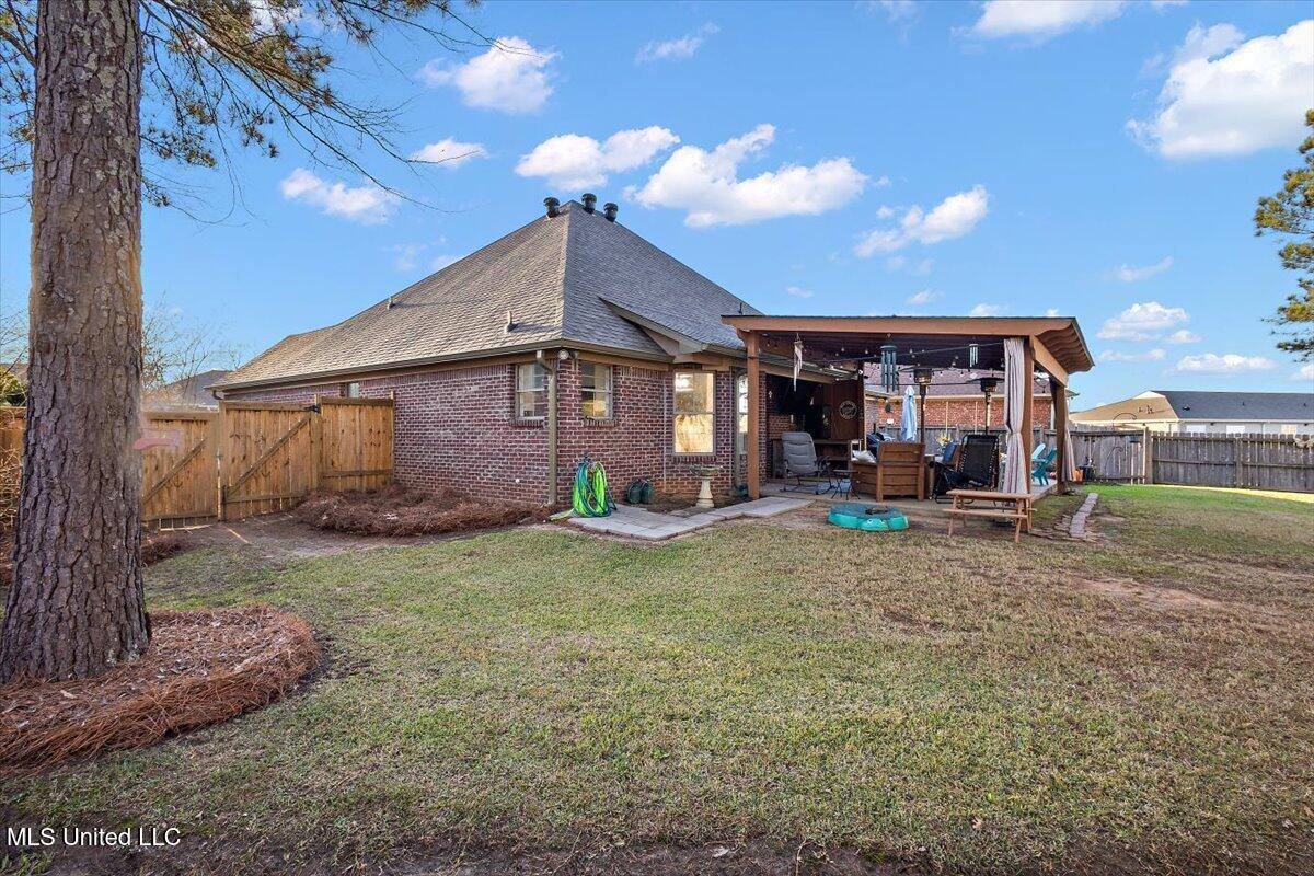 159 Regatta Drive, Brandon, MS 39047