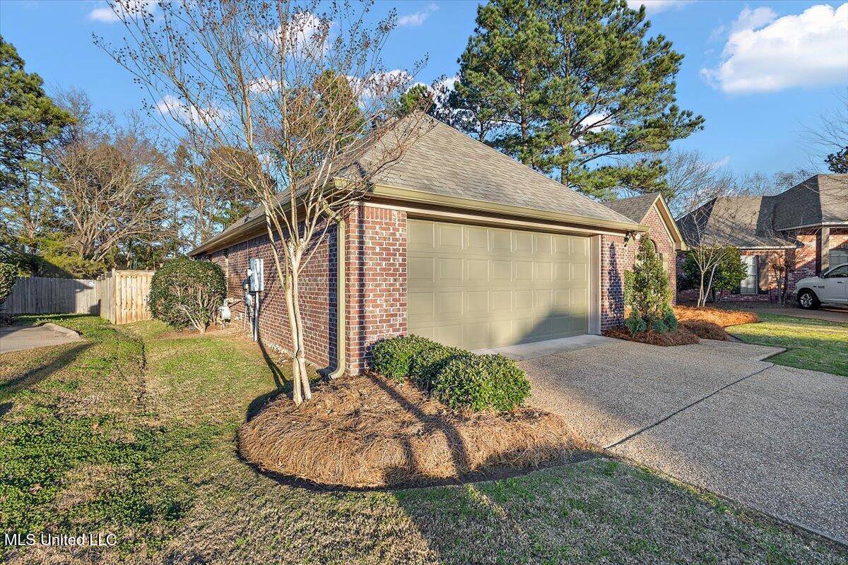 159 Regatta Drive, Brandon, MS 39047