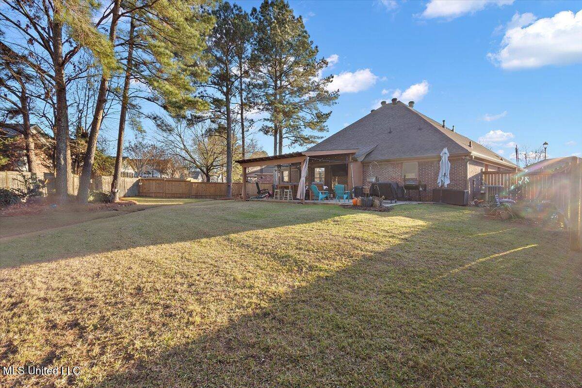 159 Regatta Drive, Brandon, MS 39047