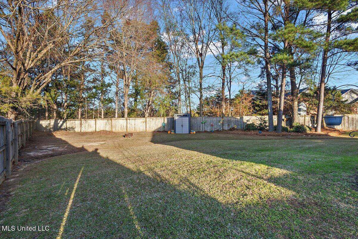 159 Regatta Drive, Brandon, MS 39047