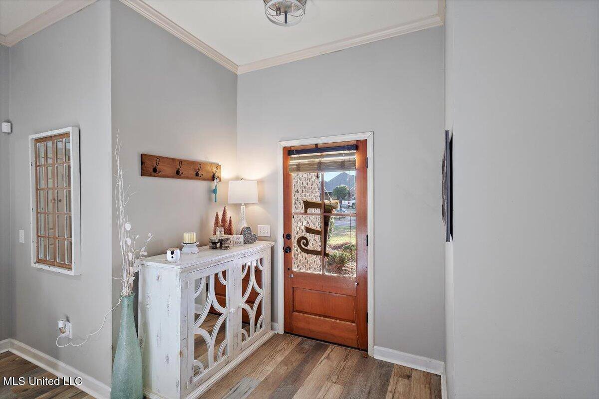 159 Regatta Drive, Brandon, MS 39047