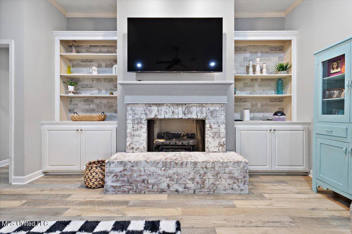 159 Regatta Drive, Brandon, MS 39047