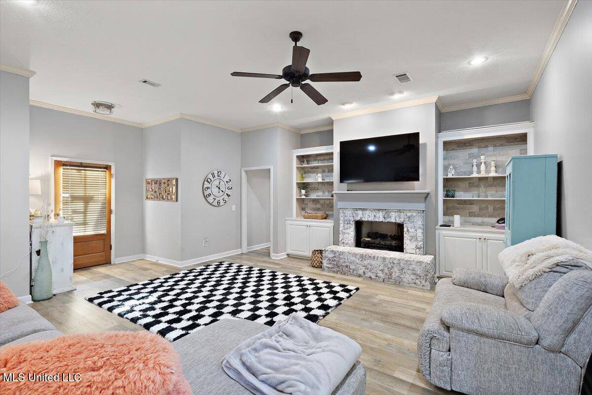 159 Regatta Drive, Brandon, MS 39047