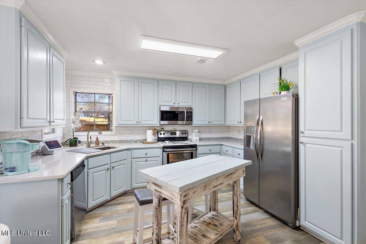 159 Regatta Drive, Brandon, MS 39047