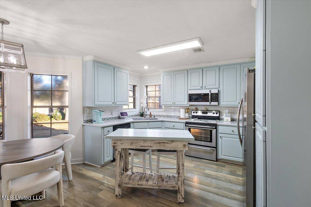 159 Regatta Drive, Brandon, MS 39047