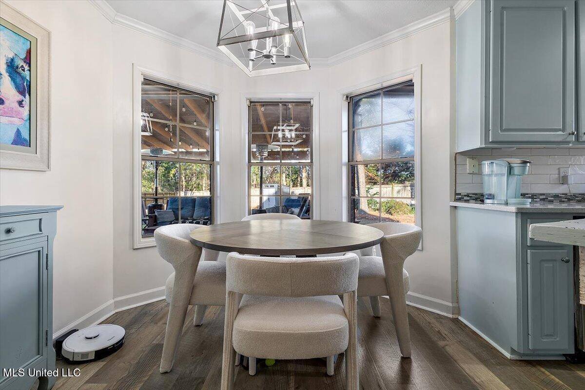 159 Regatta Drive, Brandon, MS 39047