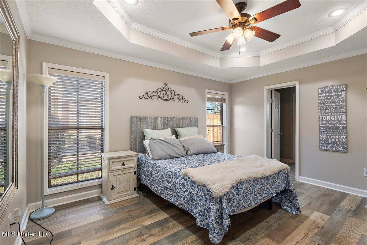 159 Regatta Drive, Brandon, MS 39047