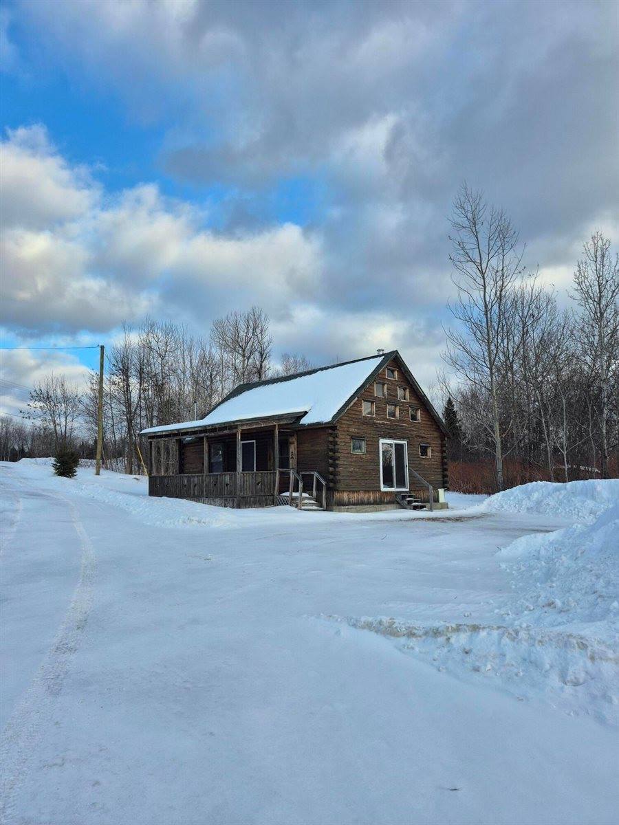 2048 County Road, New Limerick, ME 04761