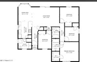 5401 Culeoka Drive, Ocean Springs, MS 39564