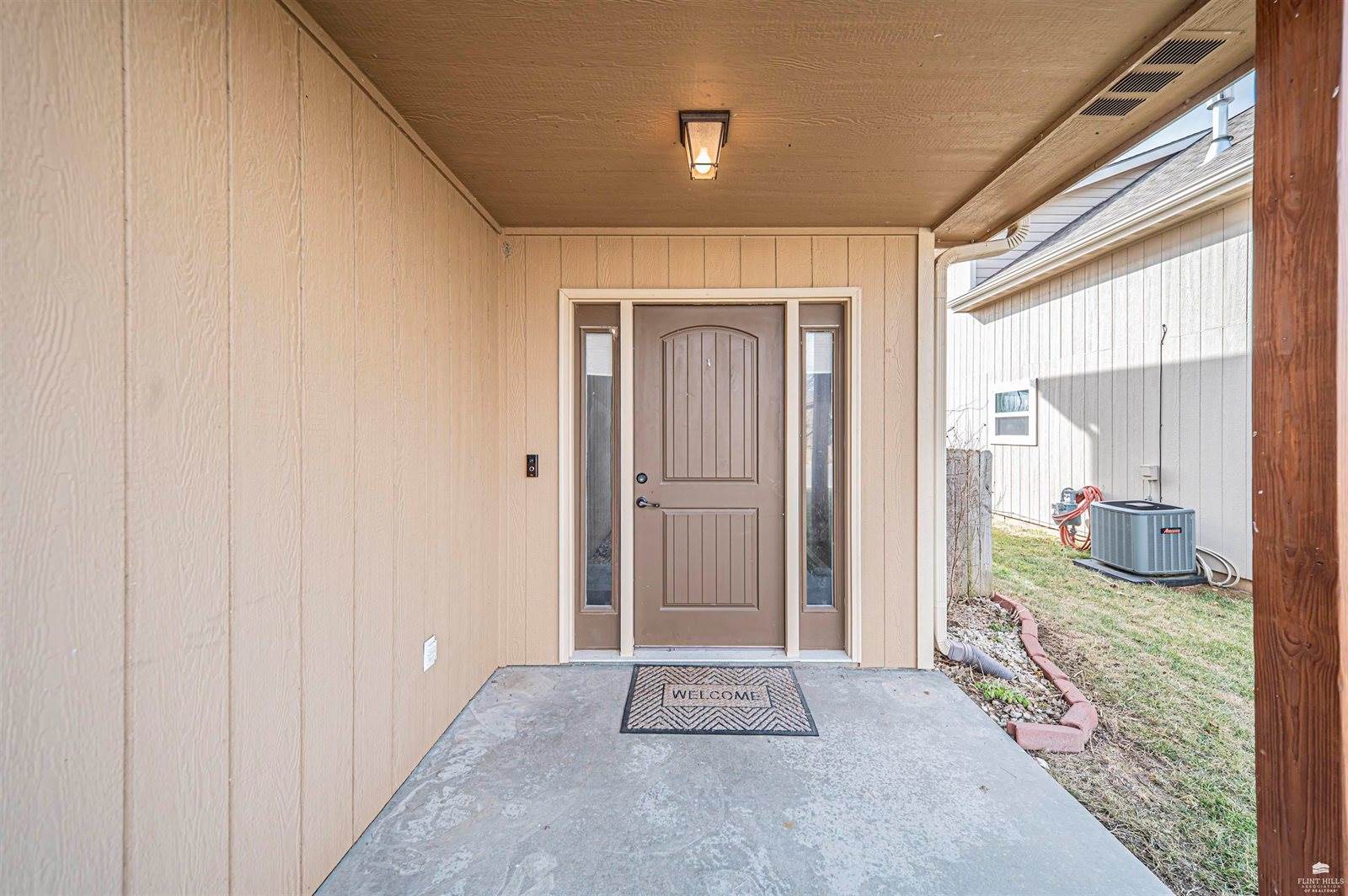 809 14th Street, Wamego, KS 66547