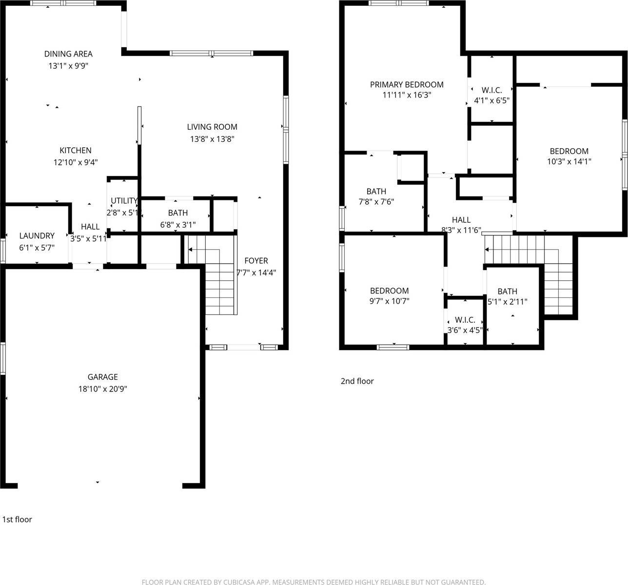 809 14th Street, Wamego, KS 66547