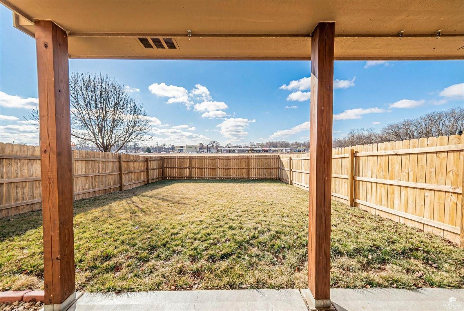 809 14th Street, Wamego, KS 66547