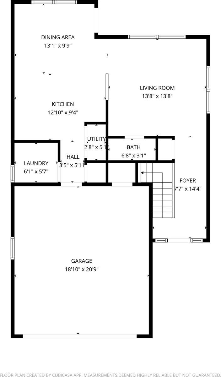 809 14th Street, Wamego, KS 66547