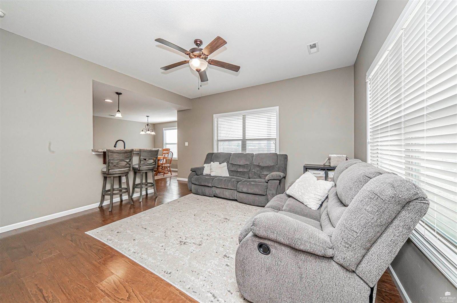 809 14th Street, Wamego, KS 66547