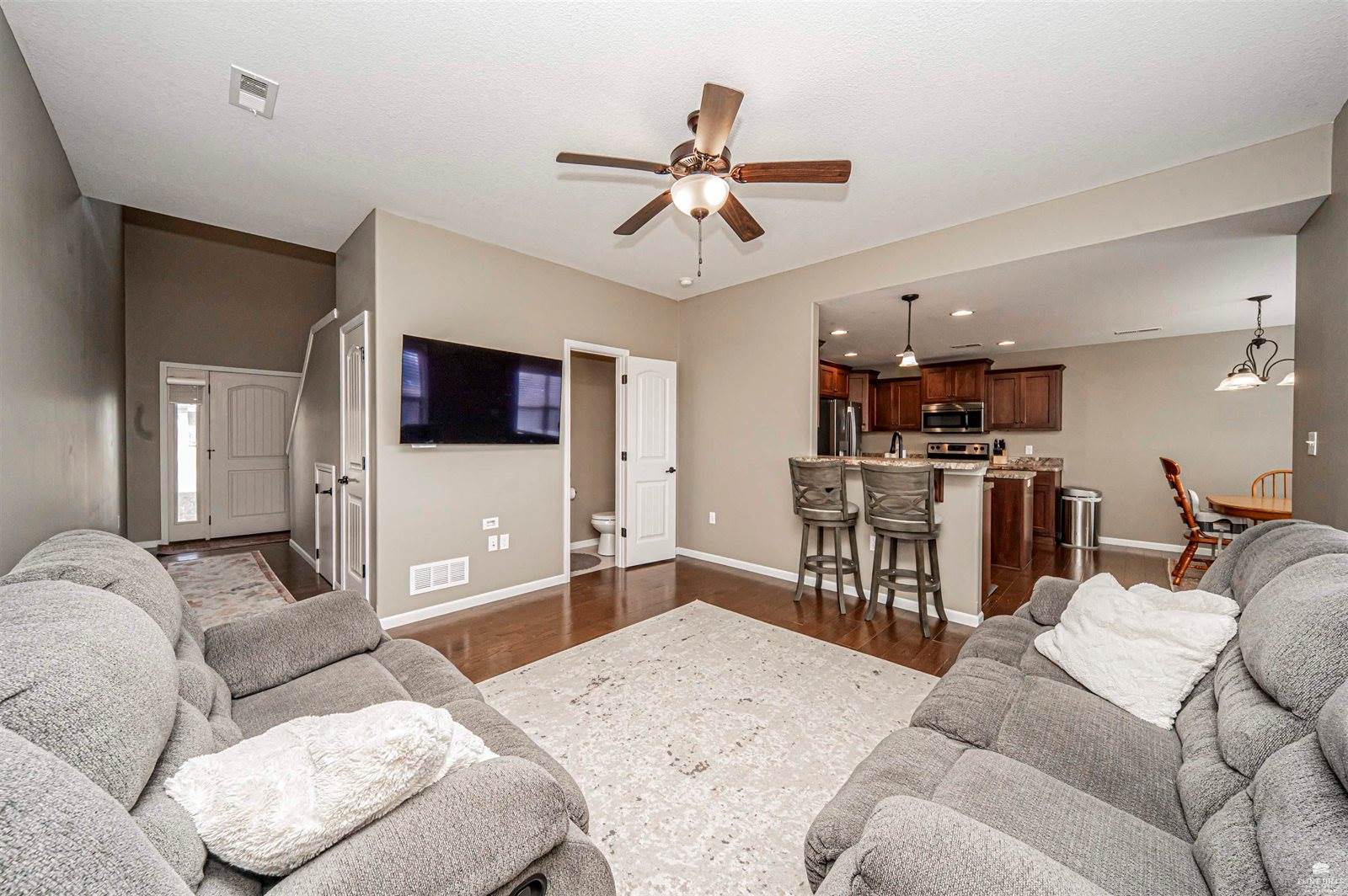 809 14th Street, Wamego, KS 66547