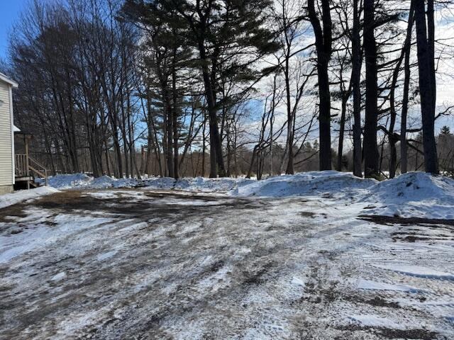 117 & 115 Park Street, Orono, ME 04473