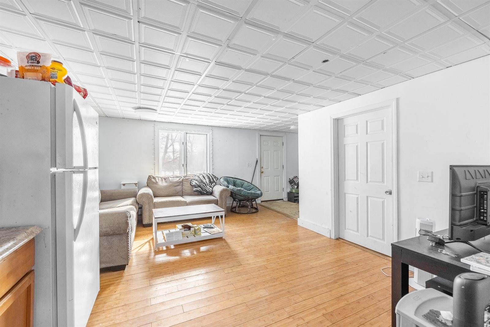117 & 115 Park Street, Orono, ME 04473